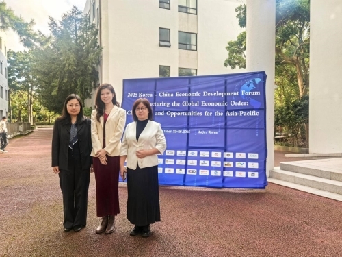Korea-China